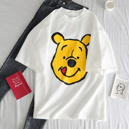 Pooh Bear T-shirt