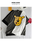 Pooh Bear T-shirt