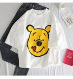 Pooh Bear T-shirt