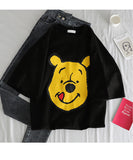 Pooh Bear T-shirt