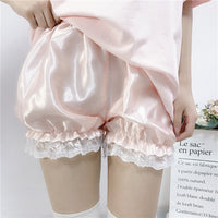 Baby Doll High Waist Bloomers