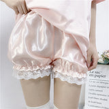 Baby Doll High Waist Bloomers