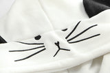 Kitty Cat Ear Hoodie