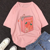 Juicebox Graphic T-shirt