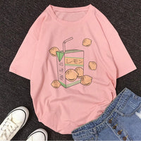 Juicebox Graphic T-shirt