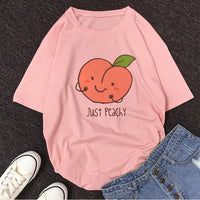 Juicebox Graphic T-shirt