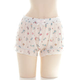 Cute Sleepwear Bloomers