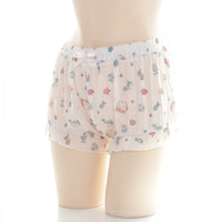 Cute Sleepwear Bloomers