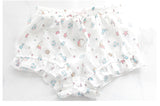 Cute Sleepwear Bloomers