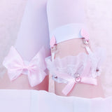 Lingerie Garter