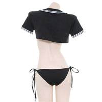 Sailor Moon Anime Swimsuit