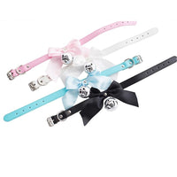 Lolita Bell Chocker Necklace