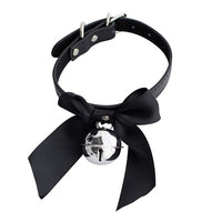 Lolita Bell Chocker Necklace