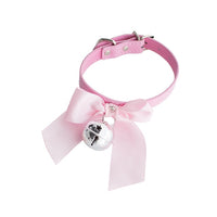 Lolita Bell Chocker Necklace