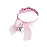 Lolita Bell Chocker Necklace