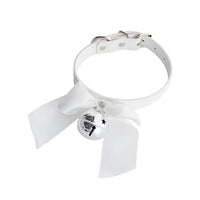 Lolita Bell Chocker Necklace