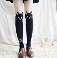 Kitty Cat Tights