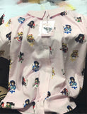 Sailor Moon Anime Blouse