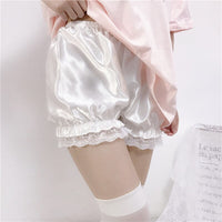 Baby Doll High Waist Bloomers