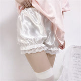 Baby Doll High Waist Bloomers