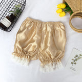 Baby Doll High Waist Bloomers