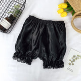 Baby Doll High Waist Bloomers