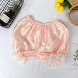 Baby Doll High Waist Bloomers