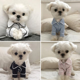 Luxury Pajamas For Small Dogs