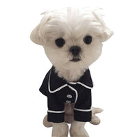 Luxury Pajamas For Small Dogs