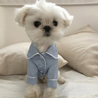 Luxury Pajamas For Small Dogs