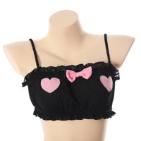 Heart Lingerie