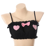 Heart Lingerie