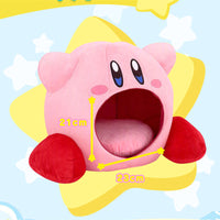 Kirby Dream Land Plush Pillow Anime Toy