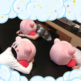 Kirby Dream Land Plush Pillow Anime Toy