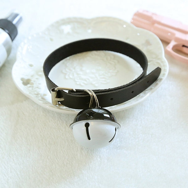 Gothic Bell Choker