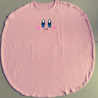 Kirby Anime Batwing T-shirt